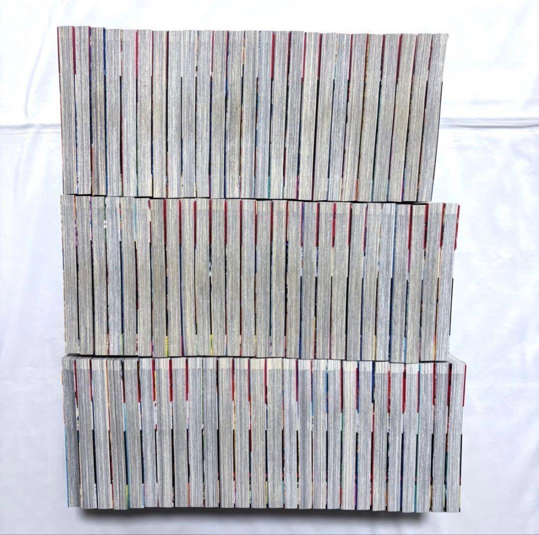 キングダム 全巻セット 1-77巻 漫画