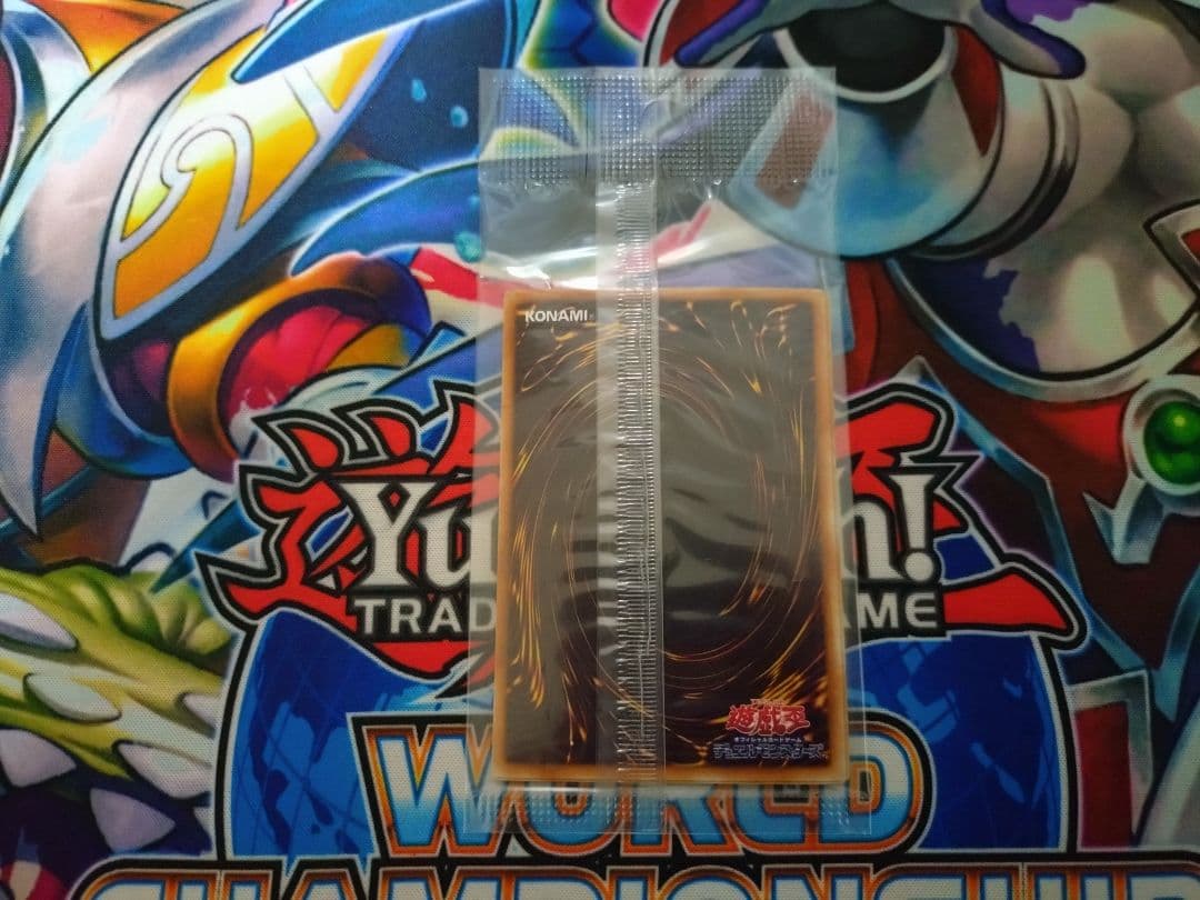 遊戯王 E・HEROプリズマー ADDR-JP001他 未開封