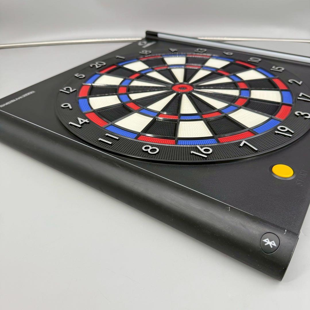 ダーツライブ-200S 家庭用 ダーツボード DARTSLIVE スマホ連動