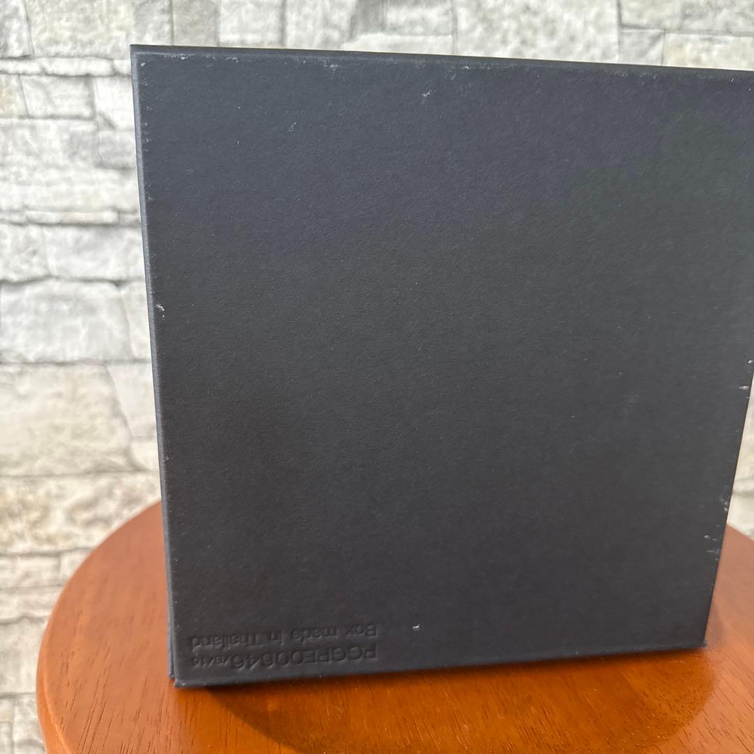 ピアジェ高級時計【空箱】外箱付き