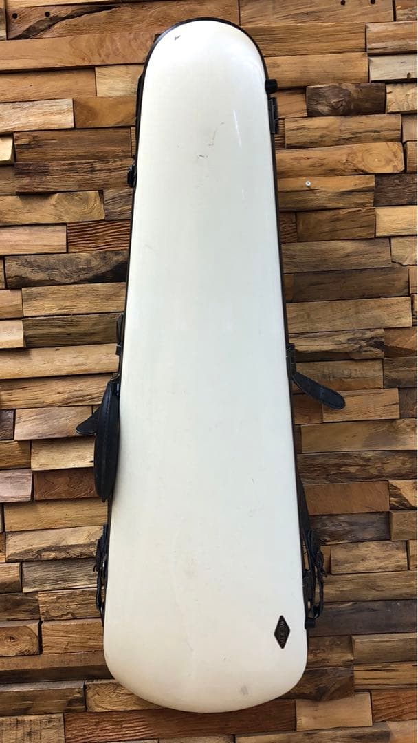 Strunal Schönbach バイオリン 4/4 チェコ製 ケース付き