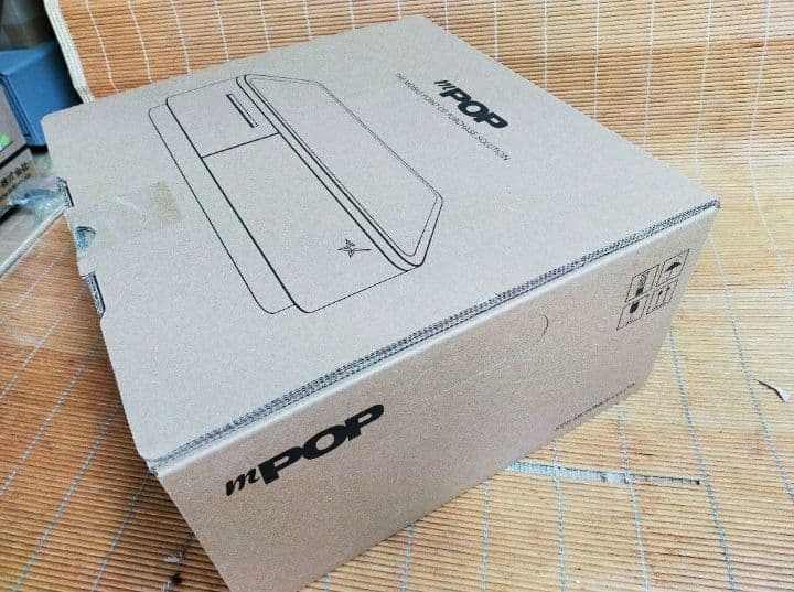 スター精密レジスター mpop10CI 新品エアレジレジスター 202204 - メルカリ
