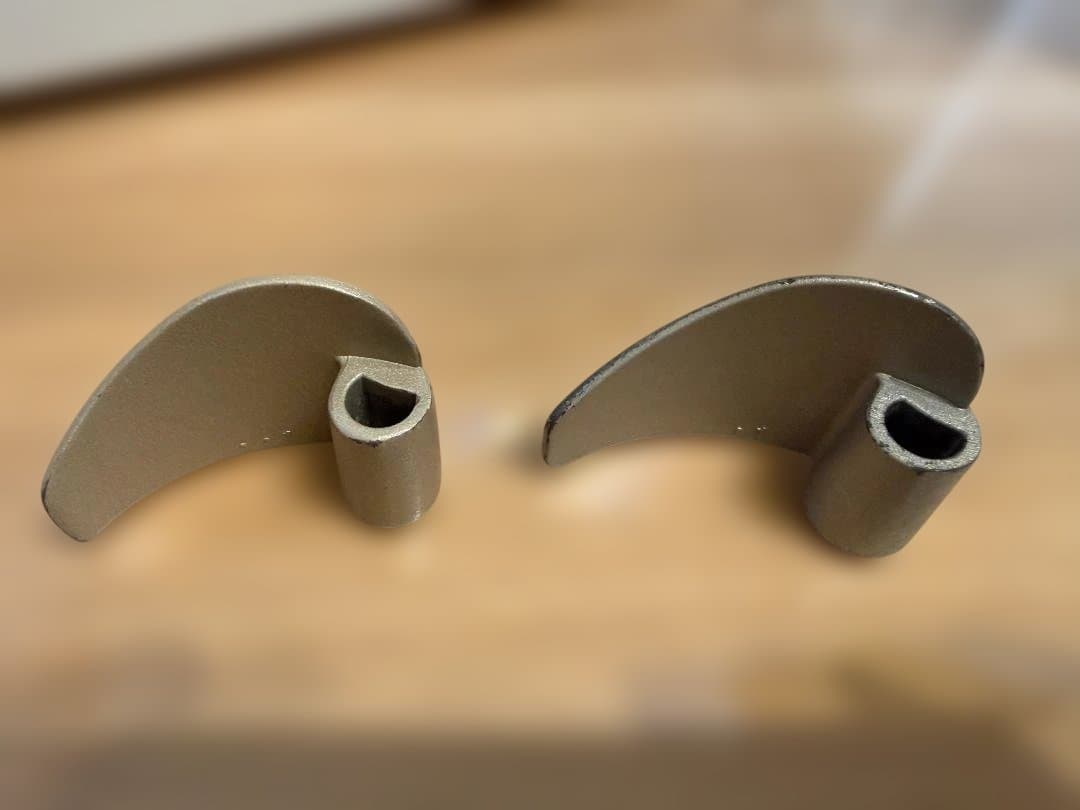 MKホームベーカリー HBK-152W　1／1.5斤