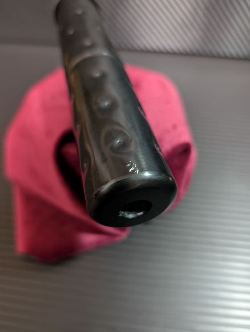 東京マルイ　ソーコムmk23