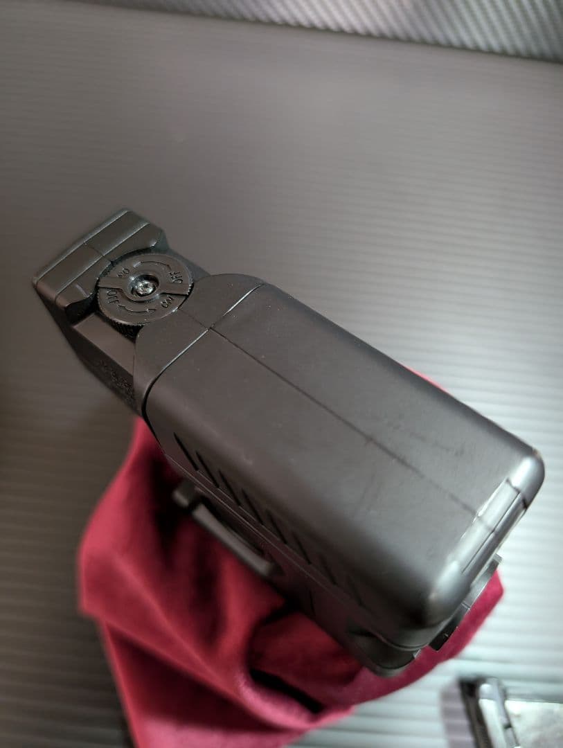 東京マルイ　ソーコムmk23