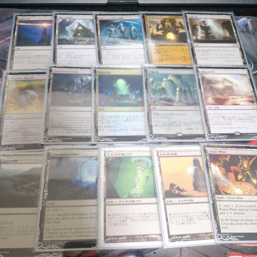 MTG 統率者デッキ グラーツ edh