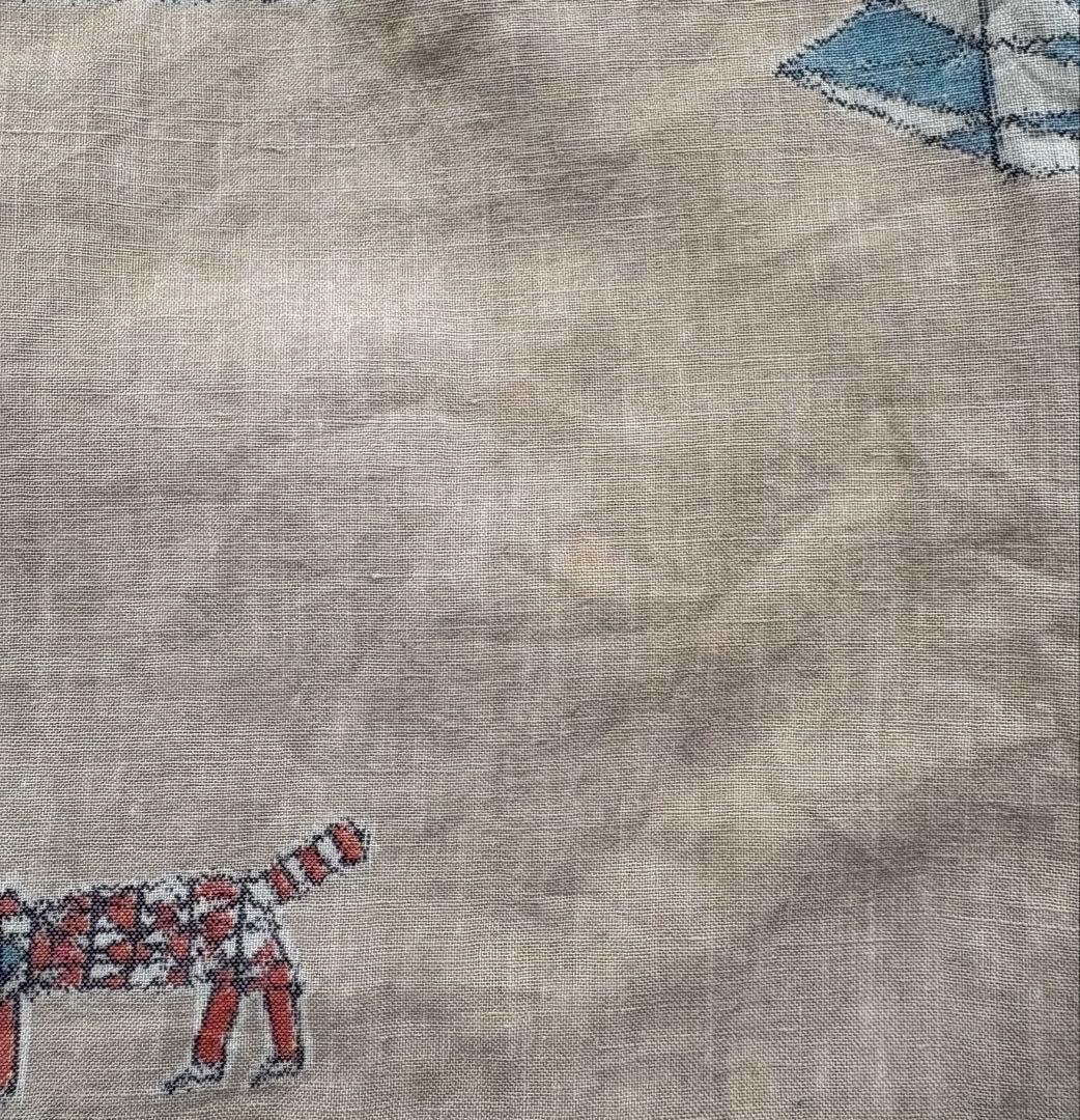 mina tama スカート 希少mina時代 ミナペルホネン