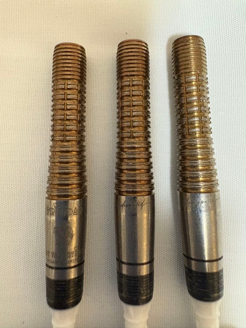 岩田夏海モデル ロメロtype1.2バレンタイン限定セット トリニダード