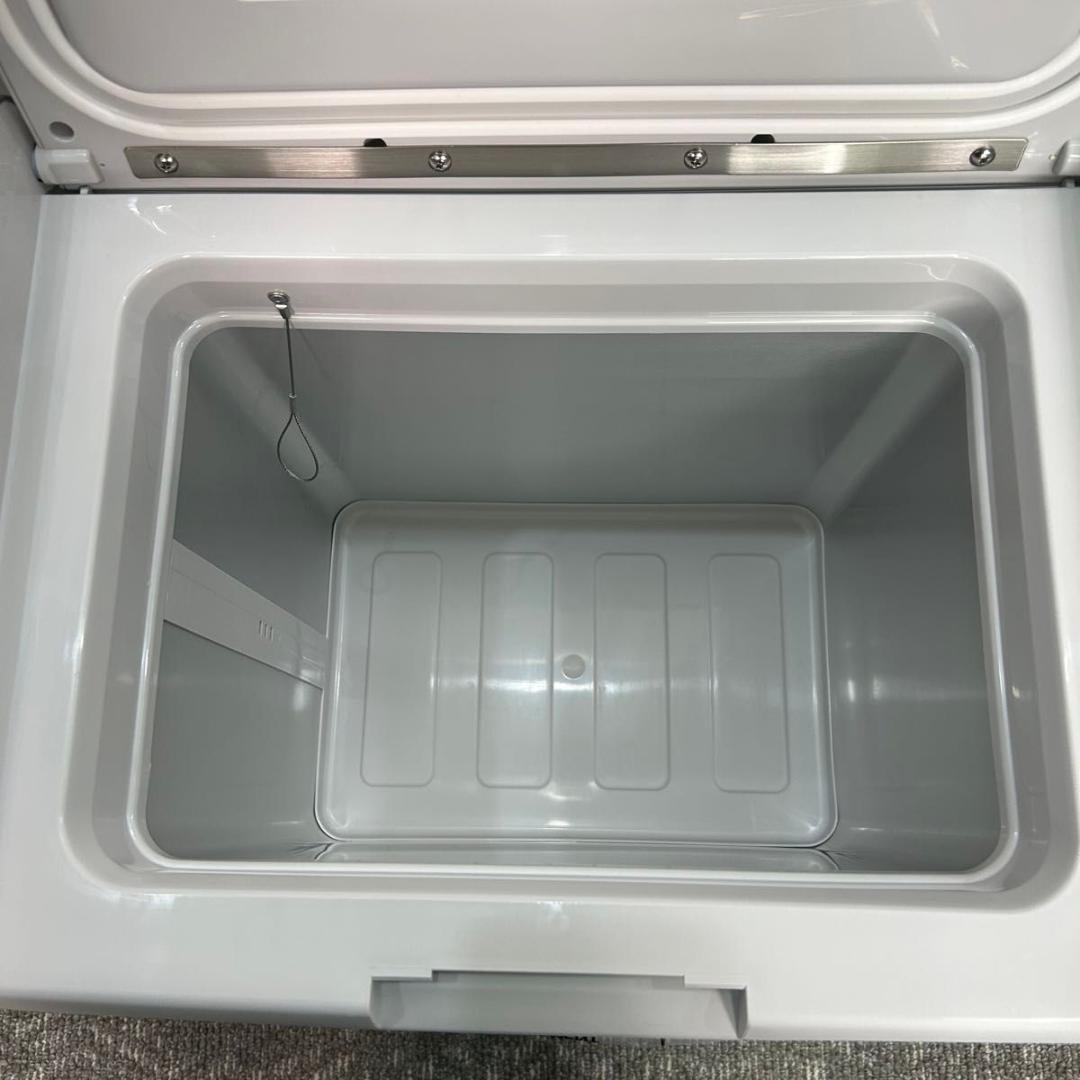 【定価約30万円】【－40℃】ツインバード 低温冷凍冷蔵庫 SC-DF25