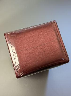 WORLD CHAMPIONSHIP QUALIFIER デッキケース スリーブ