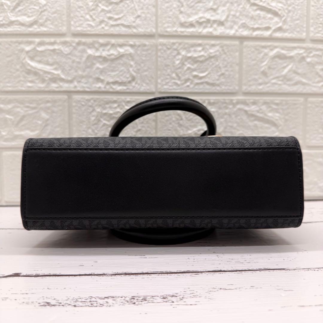 新品・未使用　マイケルコース　ショルダーバッグ　ハンドバッグ　2way　レザー