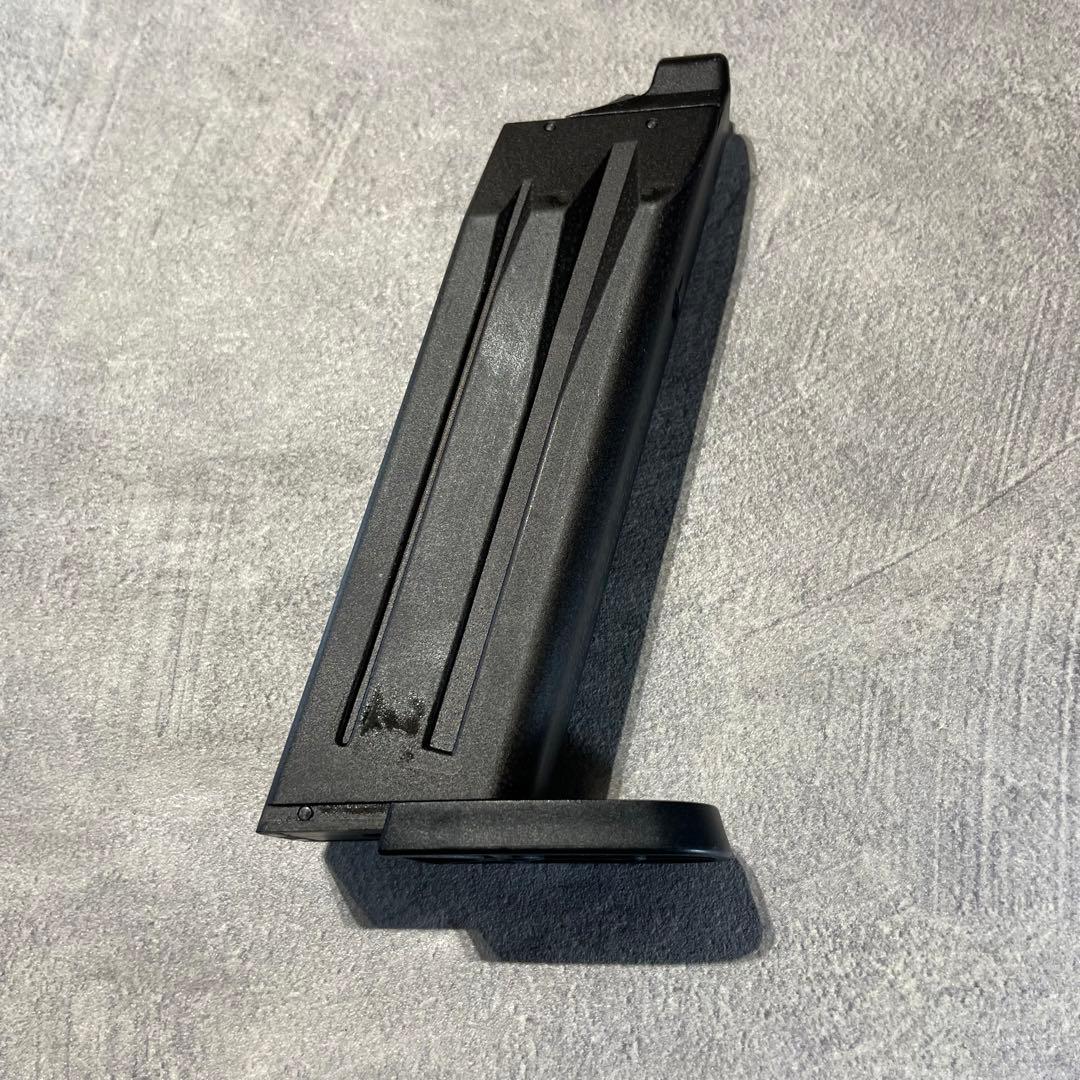 KSC ガスガンHK USP.45