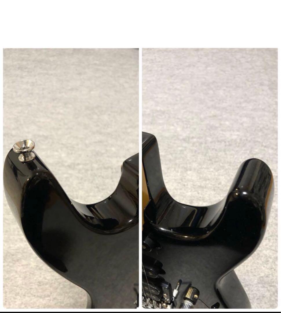 美品　激鳴　トーカイ　ジャパンヴィンテージ　エレキギター SRシリーズ　80年代