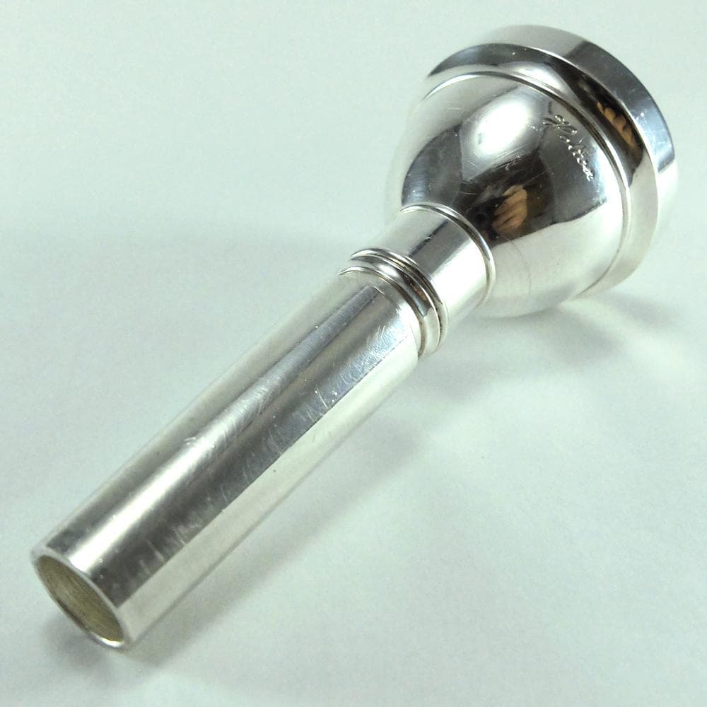 Holton ヴィンテージ トロンボーン用マウスピース 中古