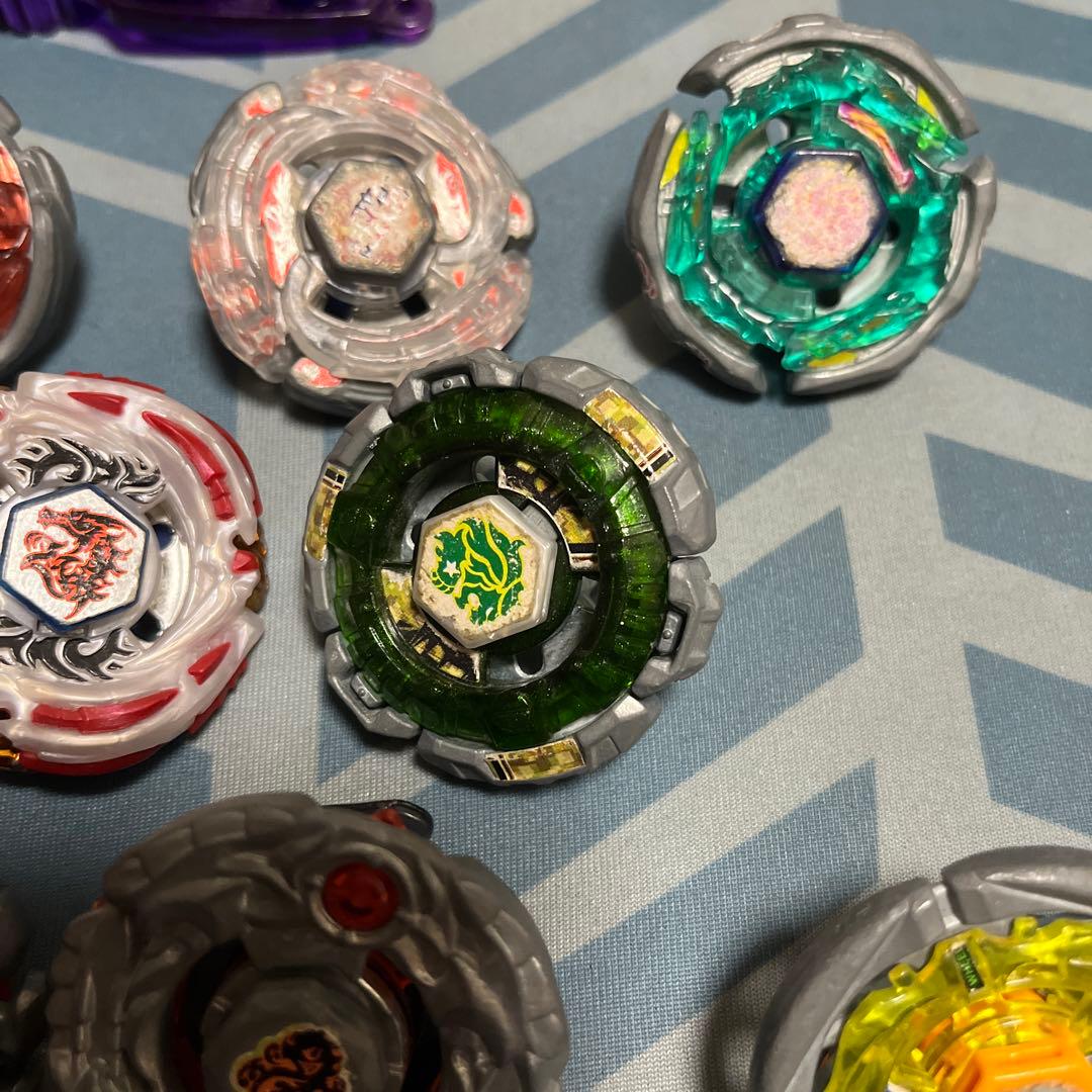 メタルファイトベイブレード まとめ売り