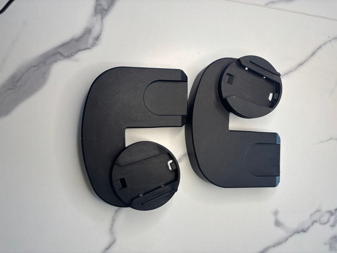 Cybex Cloud Z 車用チャイルドシート ブラック