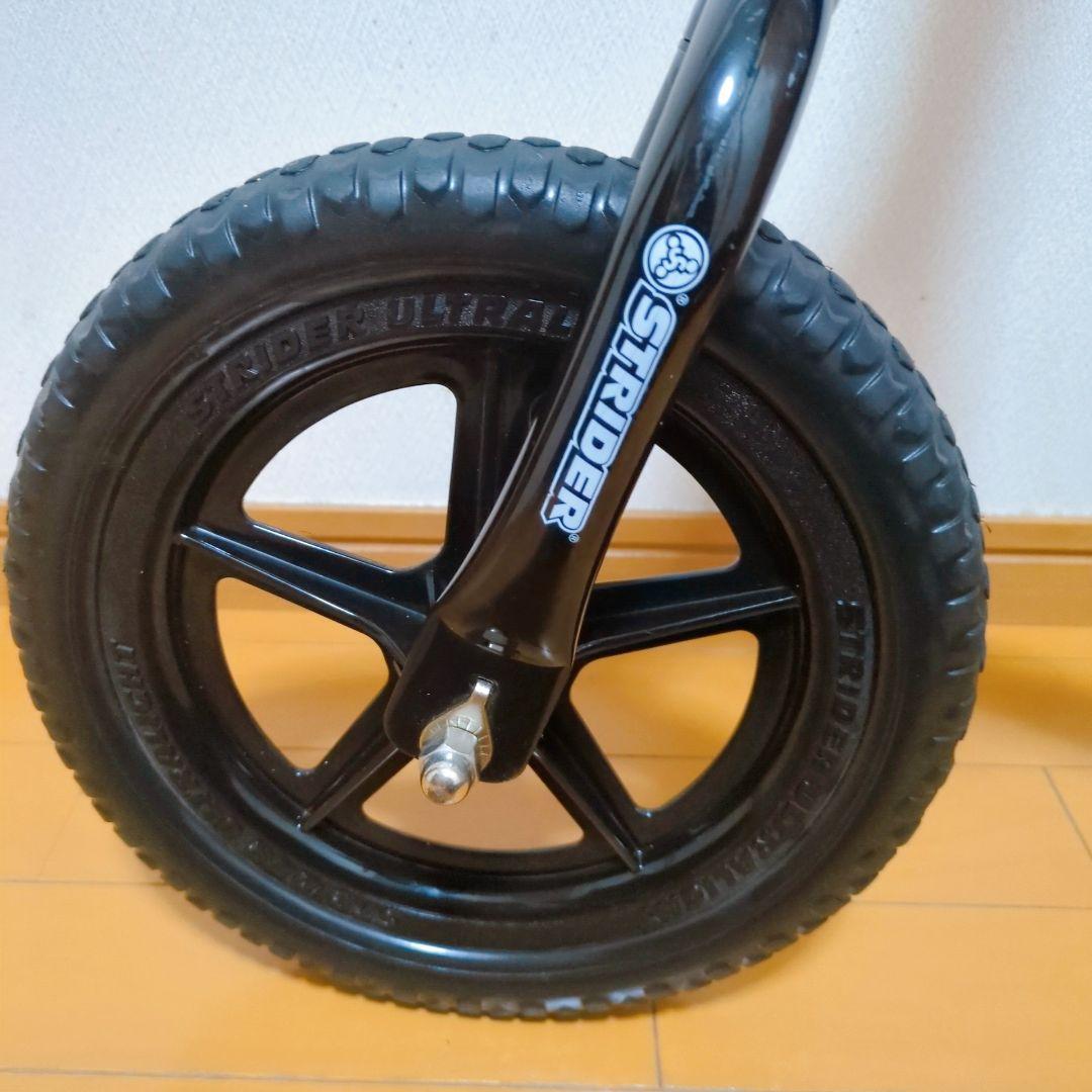 ✨日本正規品✨ STRIDER ストライダー SPORT12 人気のブルー♪