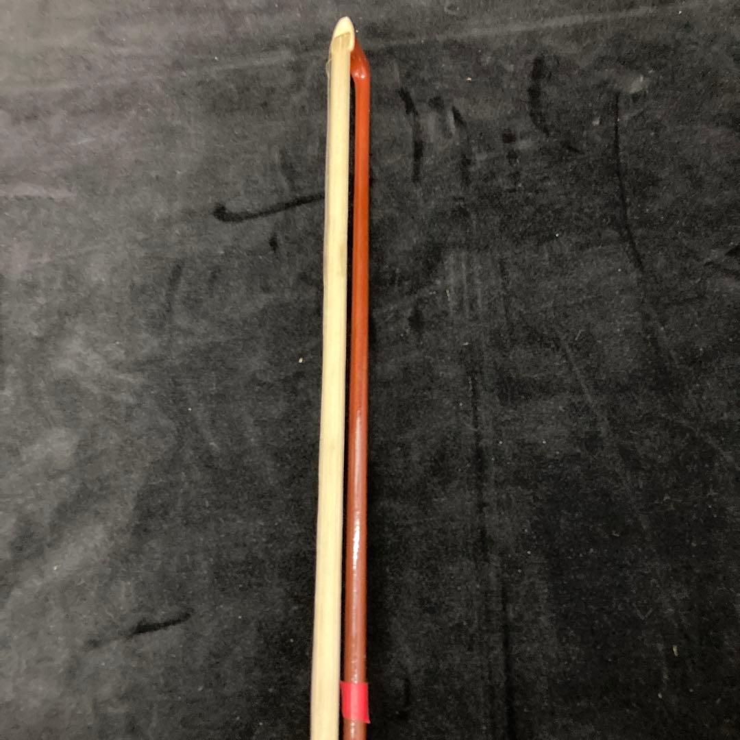 スズキバイオリン名古屋　no.220 1/8 子供用バイオリン　SUZUKI ③