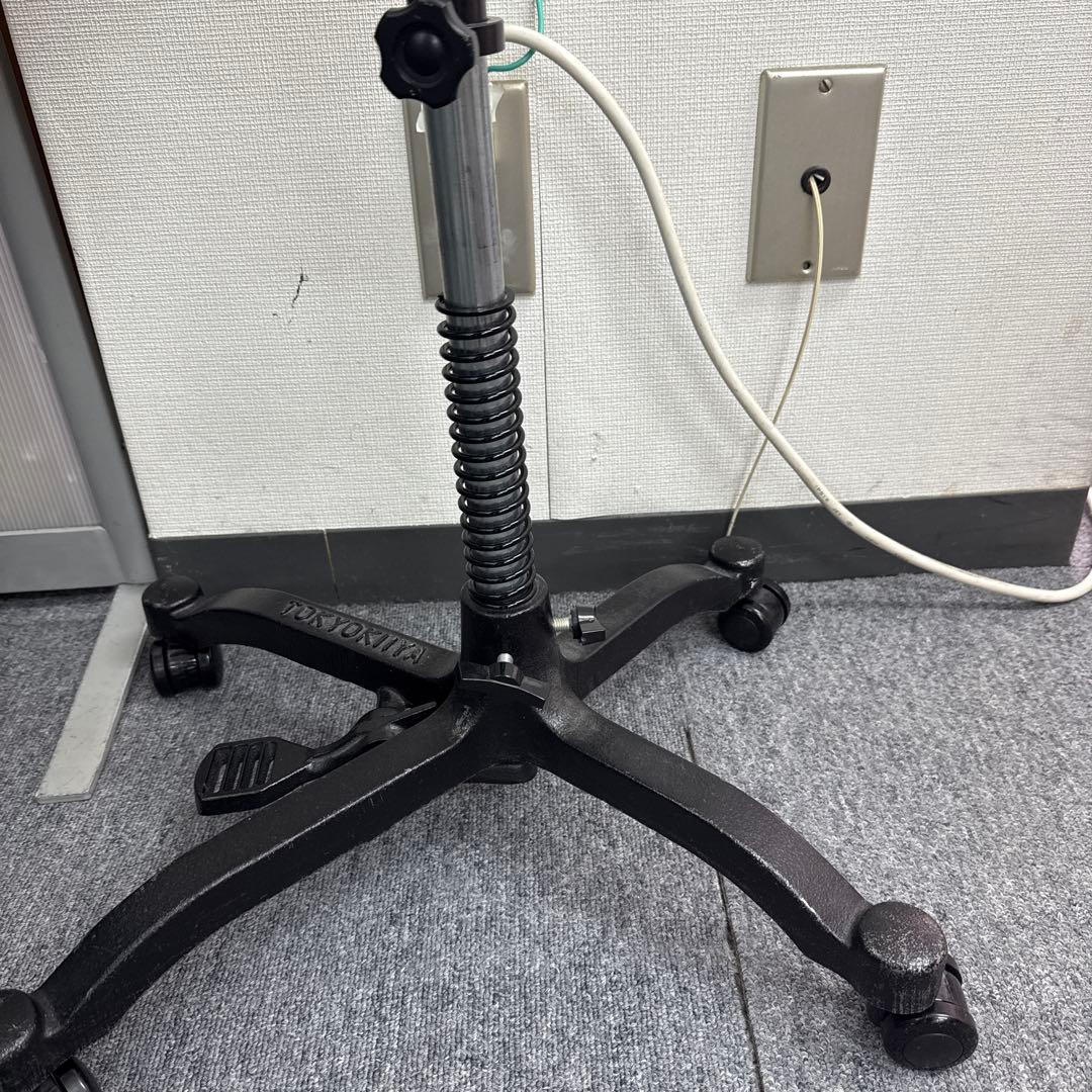 KIIYA Kypris 15BR マネキン、調整スタンド