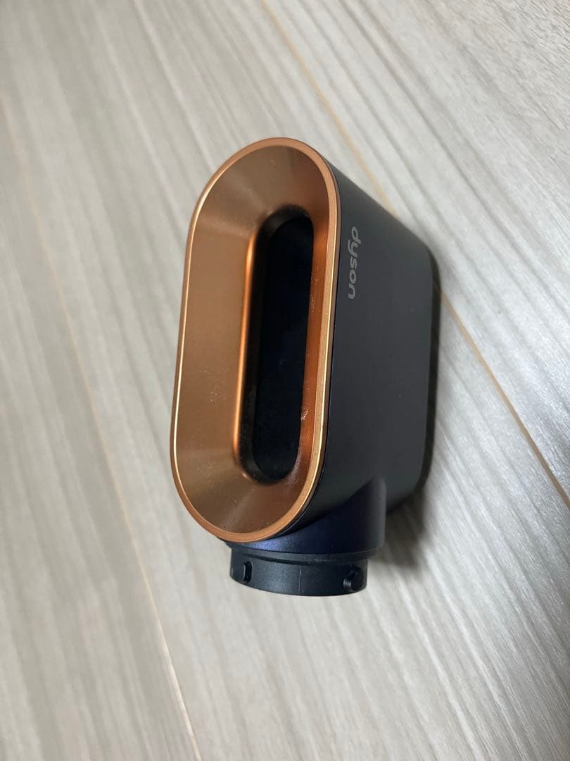 美品　Dyson Airwrap(欠部品あり)