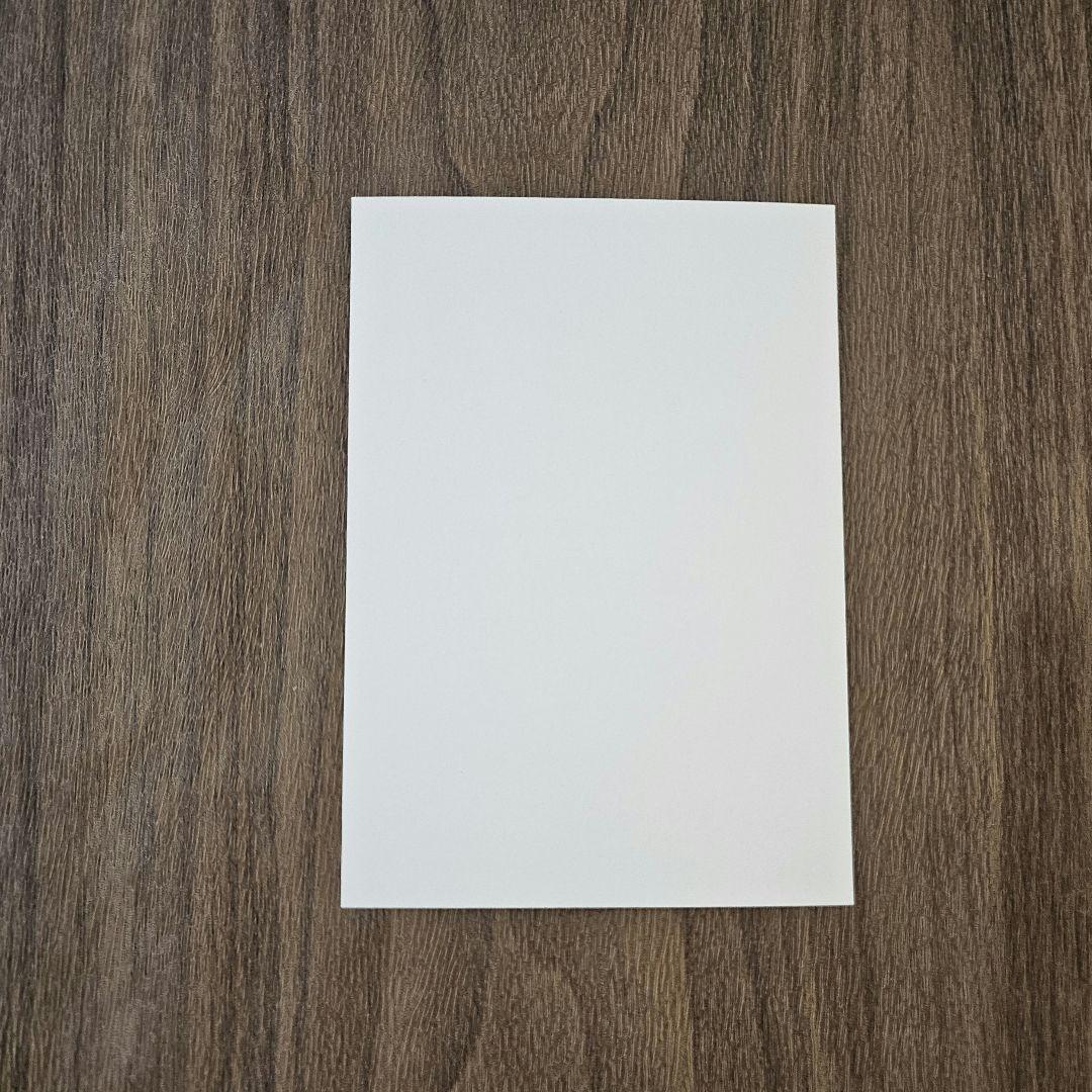 BTS  1st FAN MEETING  創立式 JIN  ジン フォトカード