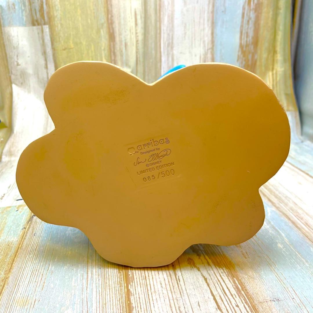 アラジンと魔法のランプ ジーニー Genie フィギュア アリバス・ブラザーズ