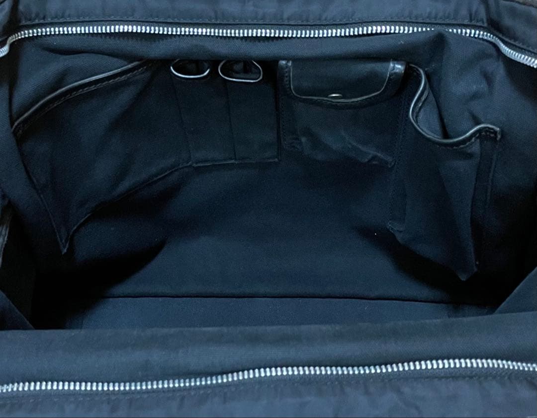 フェリージ felisi 8637 黒 定番ブリーフケース ビジネスバッグ