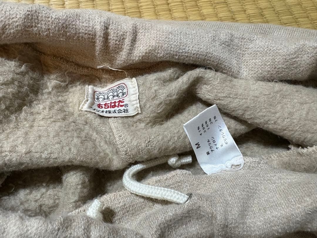 もちはだ　ルームウェア　HAOLI、PANTS