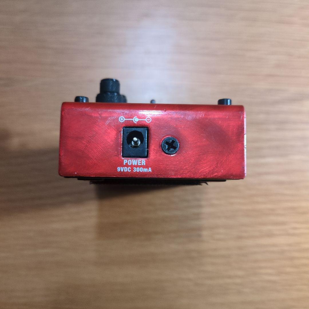 最終値下】DIGITECH Whammy RICOCHET