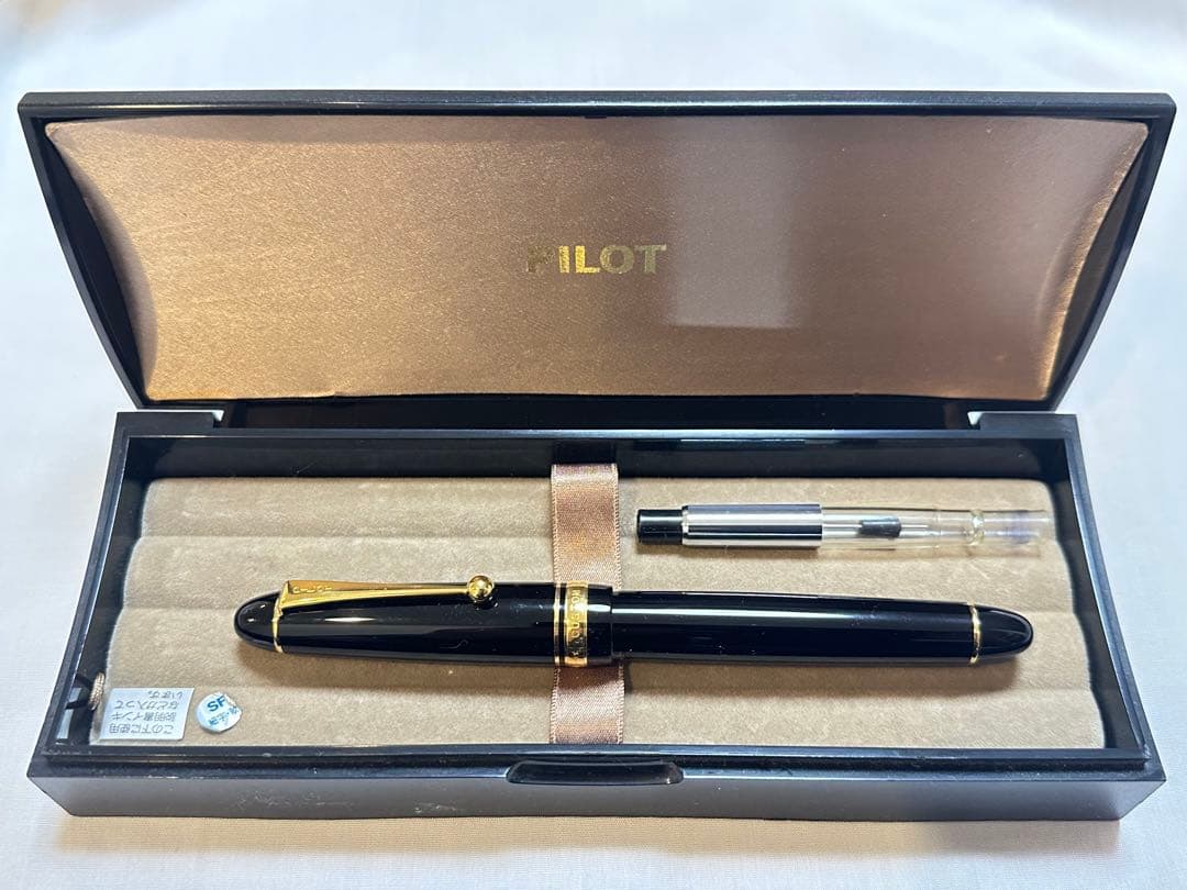 K*i様 ⭐️新品未使用⭐️【OMAS】アルテイタリアーナマルーンミロード