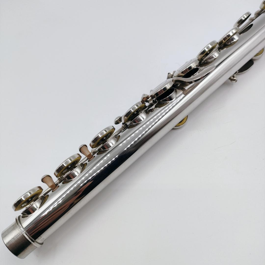 YAMAHA ヤマハ フルート flute YFL-211 Ⅱ 管楽器 吹奏楽器