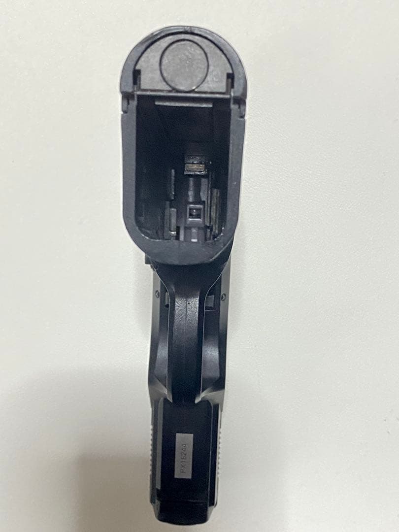 動確済　東京マルイ　px4 ガスブロ