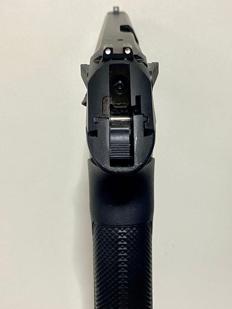 動確済　東京マルイ　px4 ガスブロ