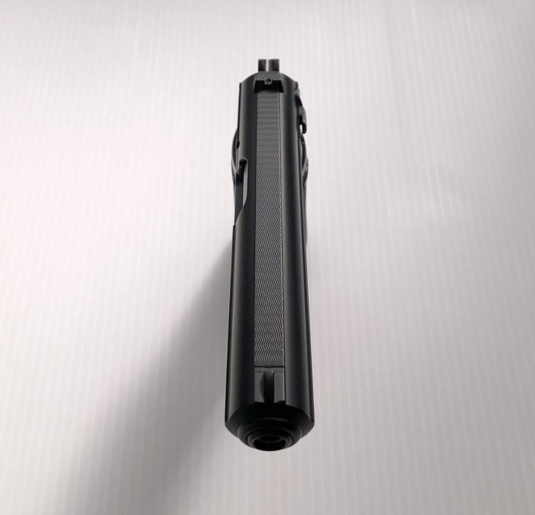 【美品】マルゼン　ワルサーPPガスブローバック　カスタム品