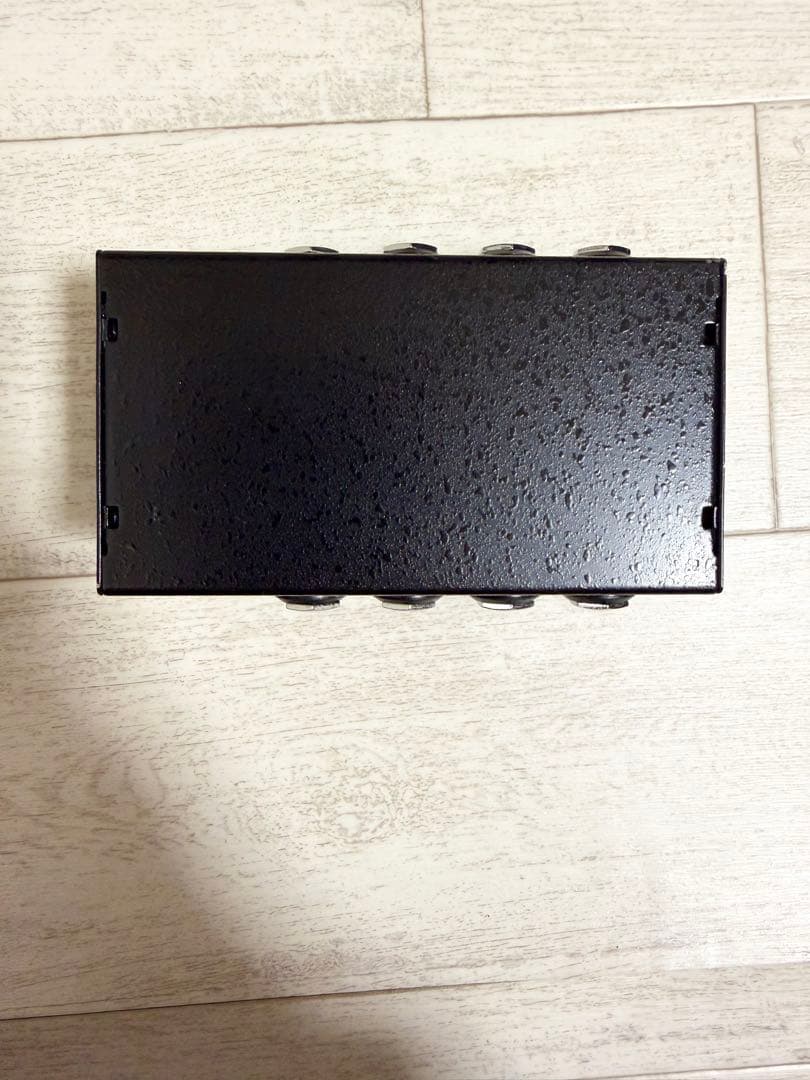 FREE THE TONE JB-82S ジャンクションボックス　エフェクター