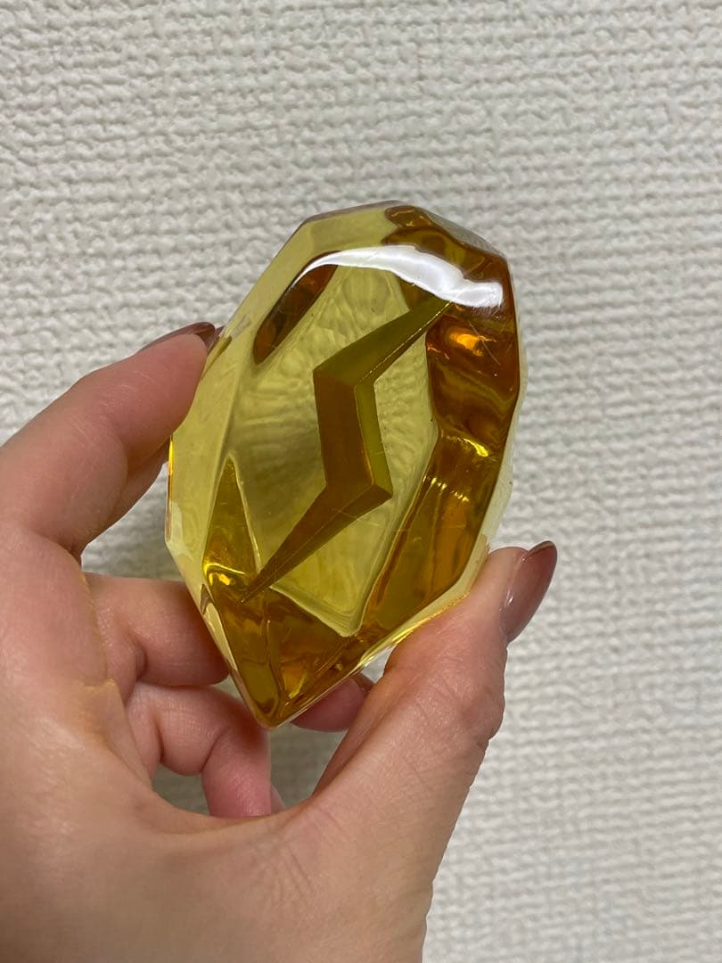 進化のいし 標本 ポケモン プレミアムバンダイ