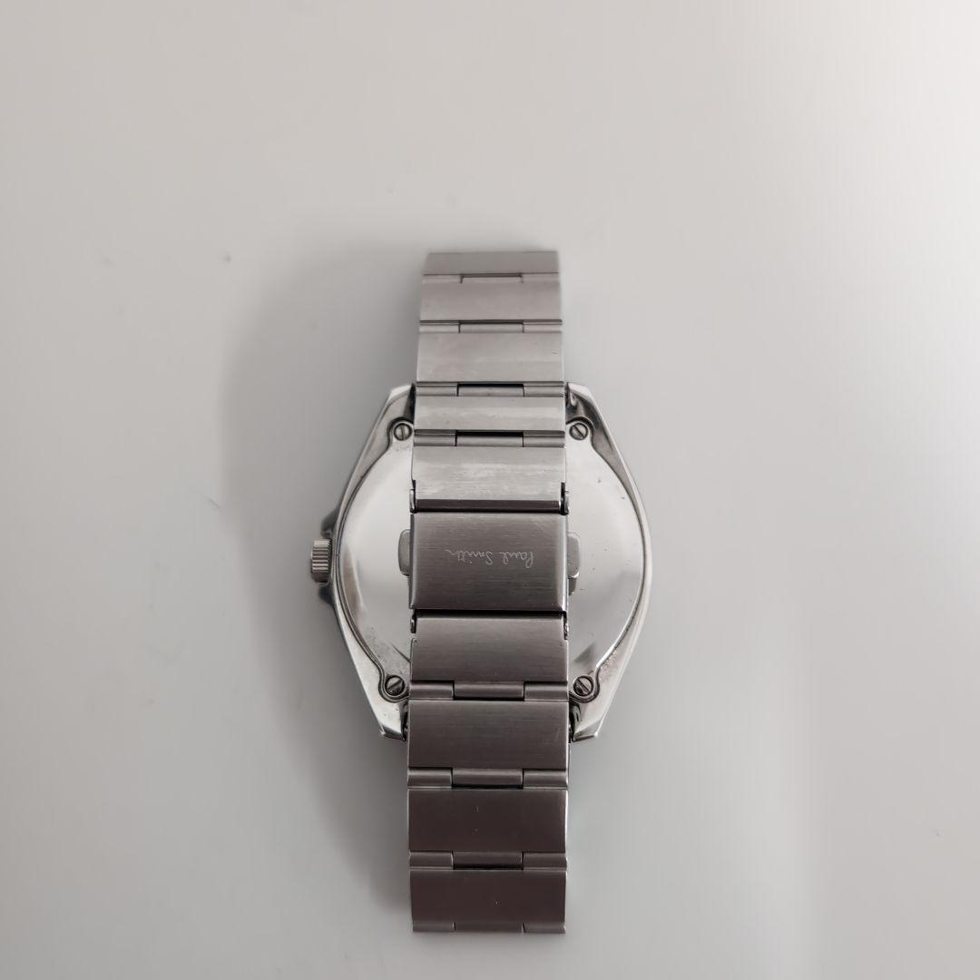 ポールスミス　時計