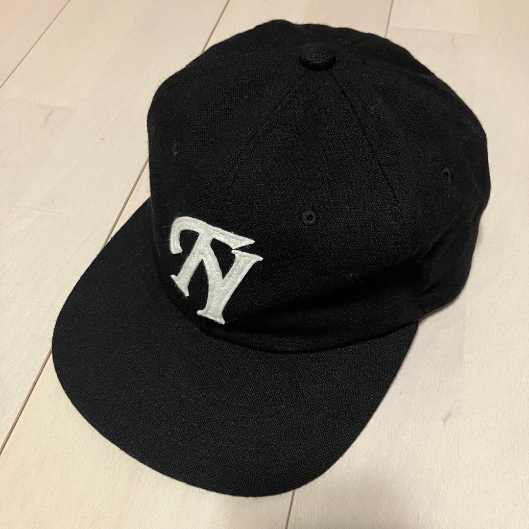 Timc Inc Ball Cap TIMCNUTS 東京インディアンズ 最新