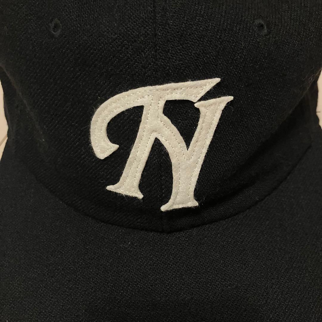 Timc Inc Ball Cap TIMCNUTS 東京インディアンズ 最新