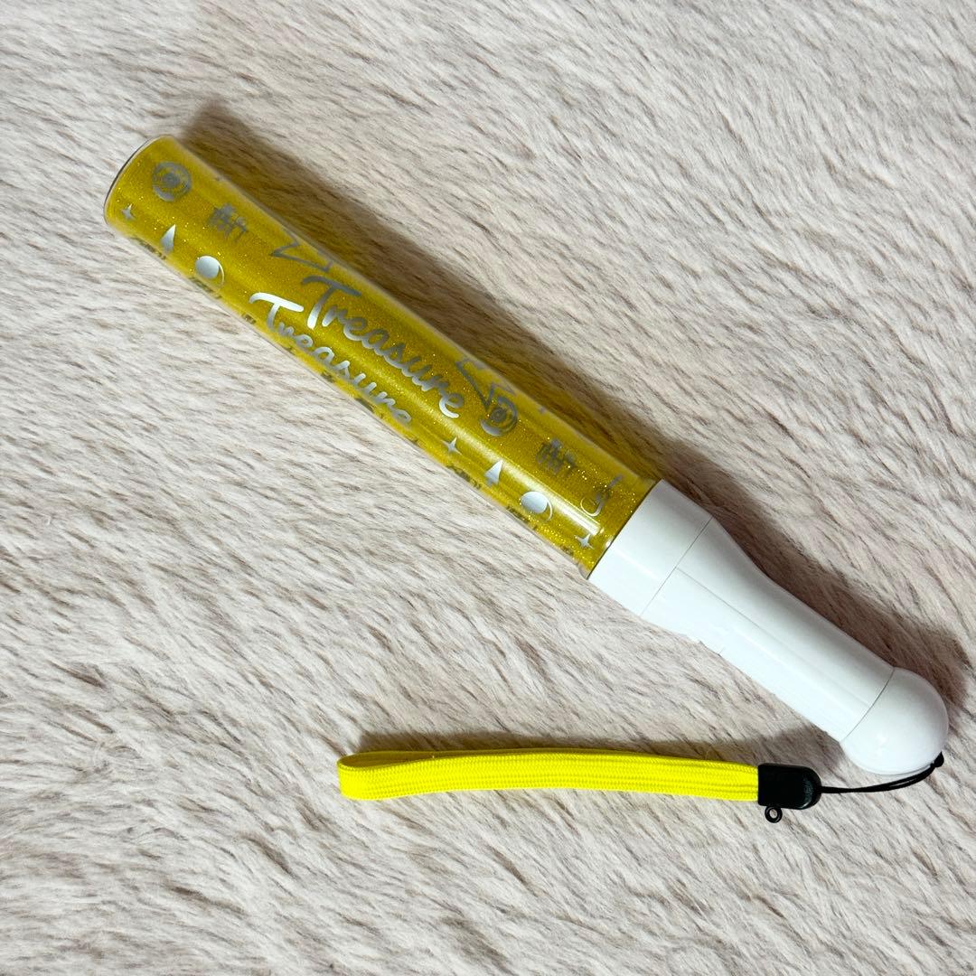 M!LK 吉田仁人 ペンライト TreasureTreasure