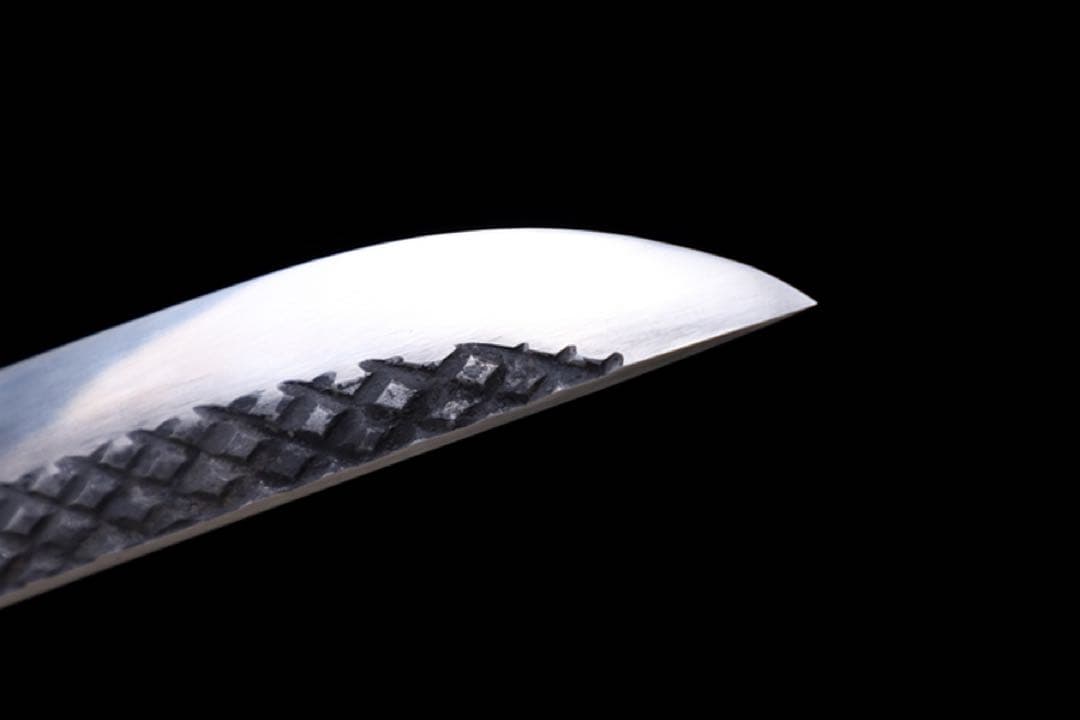 椿三十郎刀装具 日本刀 武具 鑑賞刀 居合刀 模造刀 舞踊刀