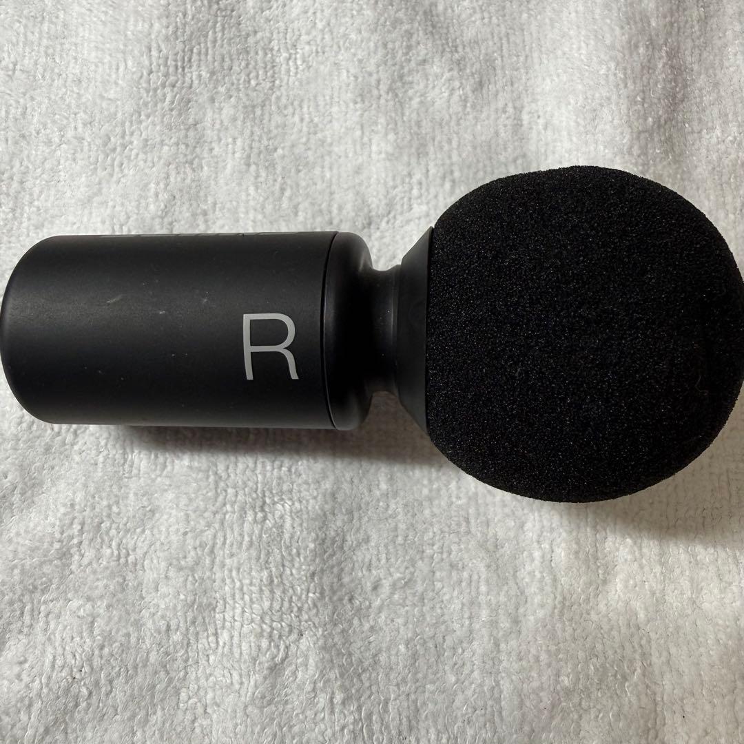 【美品】SHURE MV88+ Video Kit