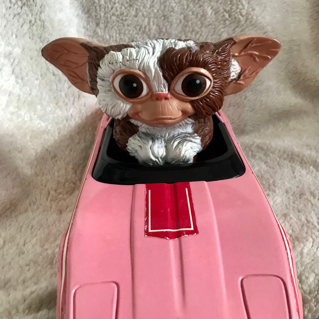 美品　ヴィンテージ　グレムリン　コルベット　ギズモ