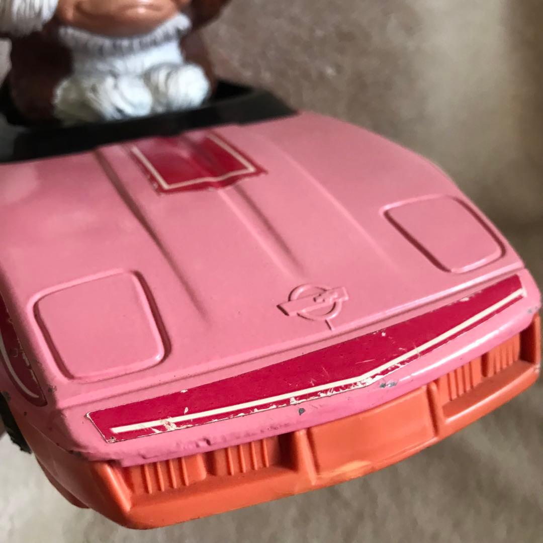 美品　ヴィンテージ　グレムリン　コルベット　ギズモ