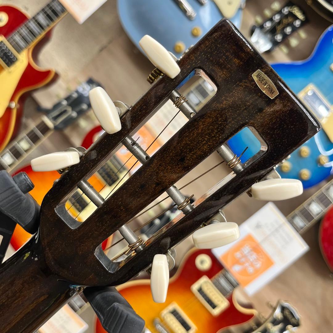 11530】HEADWAY HCG-45S アコースティックギター - メルカリ