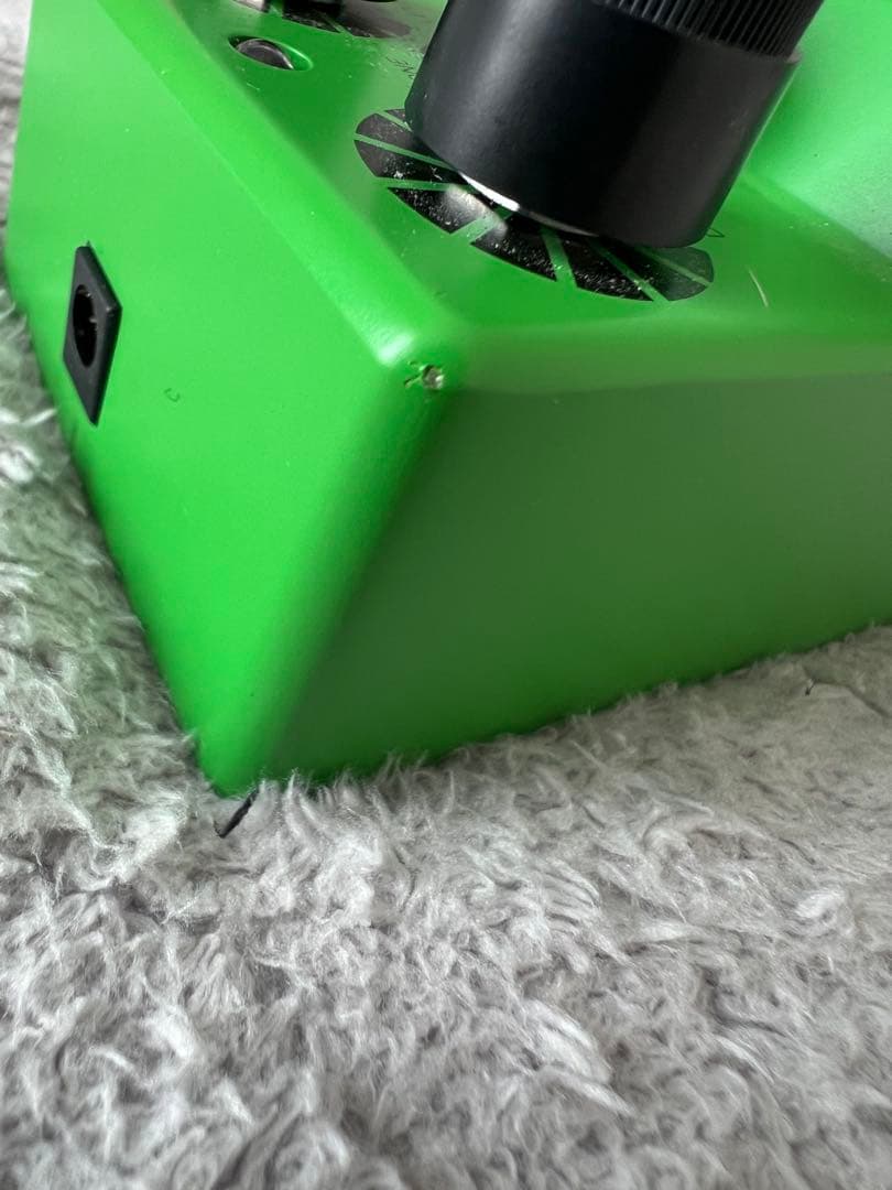 値下げ不可　Ibanez TS9 本体、説明書のみ