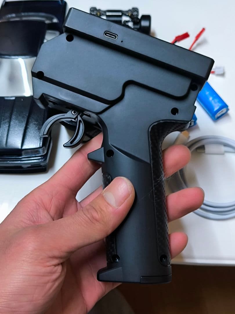 蚊車 ドリラジ タミヤ NISSAN SKYLINE R31 GTS