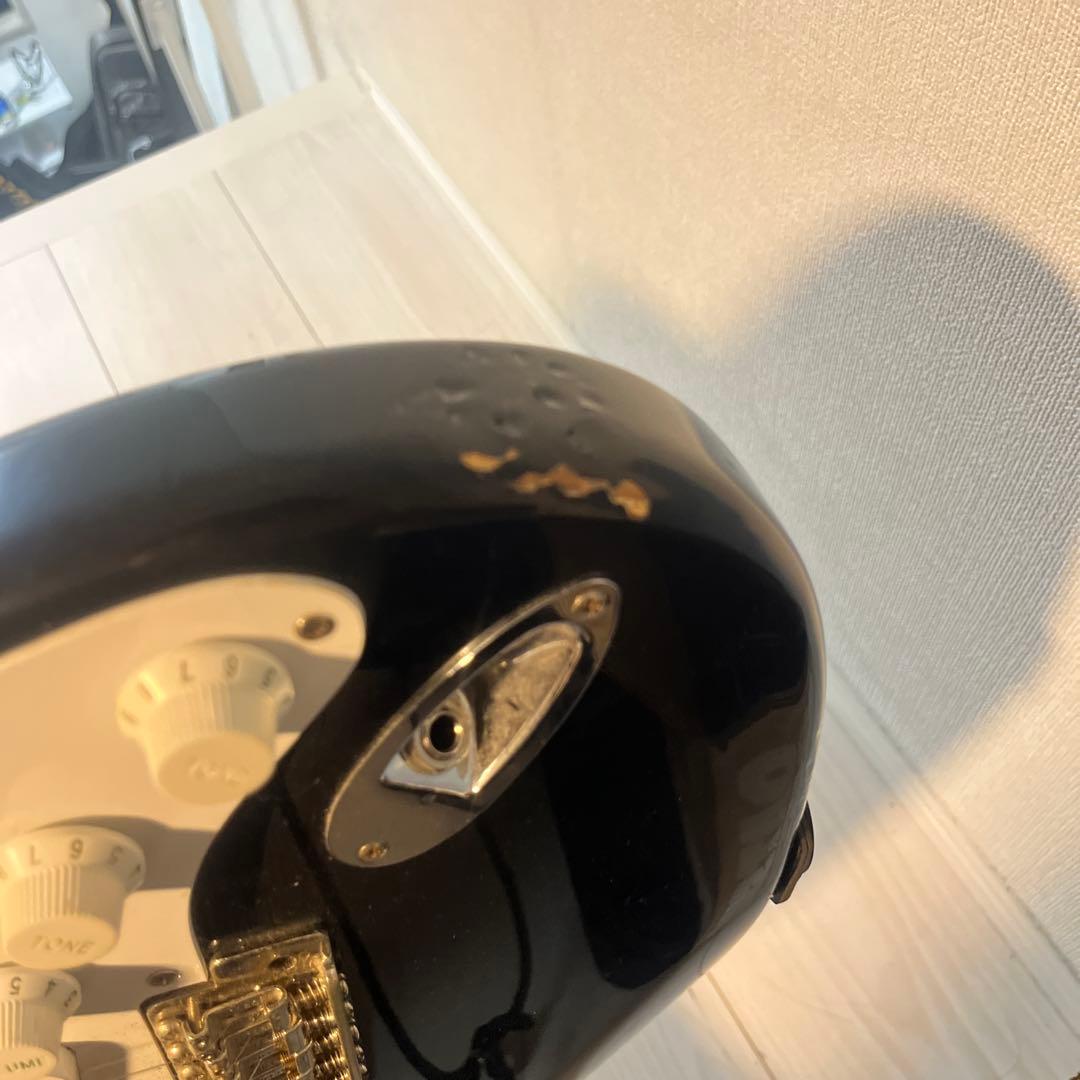 ESP GrassRoots G-SE-58M グラスルーツ ストラトキャスター