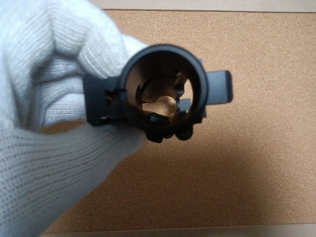 トイガン AR15 Upper Receiver