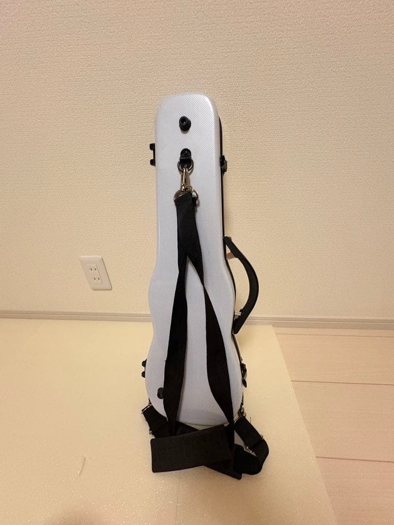 スズキ　No.330 1/4 1978年製　バイオリン　メンテナンス済み　虎目